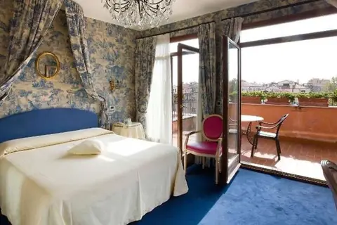 Hotel Principe in Venetië, foto 15