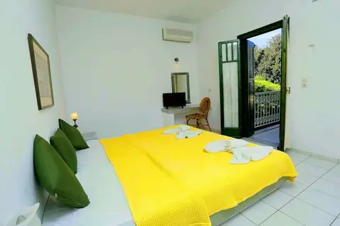 Aquarius Exclusive Appartementen in Gazi Municipal Unit, foto 27