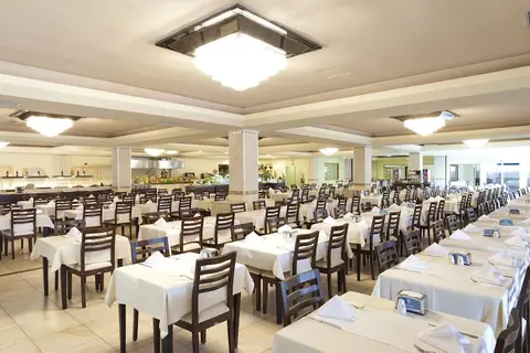 Süral Hotel in Manavgat — foto 28