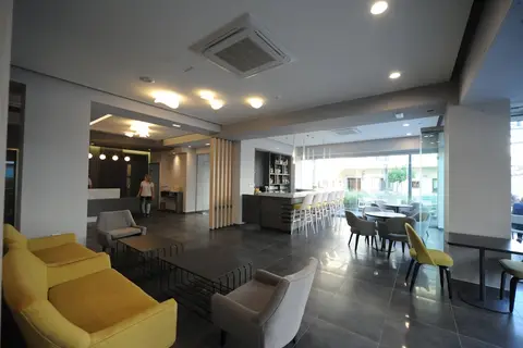 Astron Suites & Apartments in Kos-Stad, foto 18