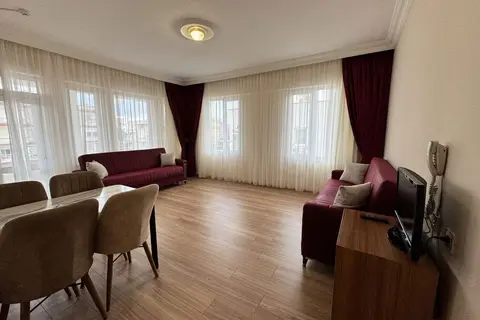 Mitos Apart Hotel in Alanya — foto 12