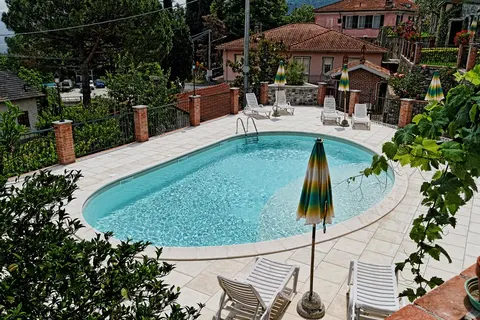 Agriturismo Borgo Ameno foto 5