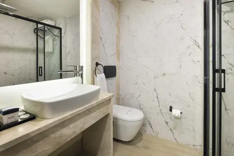 Elite Hotel Bodrum in Bodrum — foto 24
