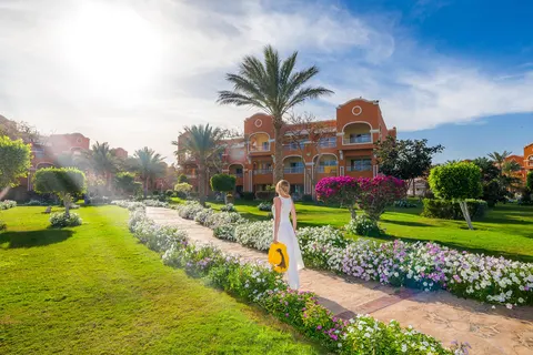 Sentido Caribbean Soma Bay in Safaga — foto 15