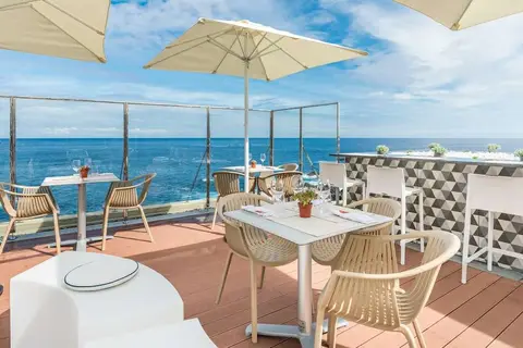 Aqua Natura Madeira Hotel in Porto Moniz — foto 5