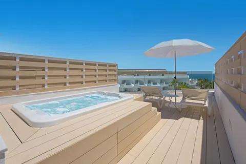 Iberostar Selection Marbella Coral Beach foto 11