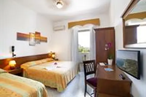 Hotel La Mandorla in Barano d'Ischia, foto 13