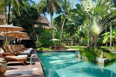 Angsana Laguna Phuket in ตำบลเชิงทะเล — foto 3