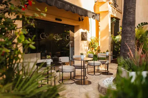 Secrets Mallorca Villamil (Adults Only) in Peguera — foto 10