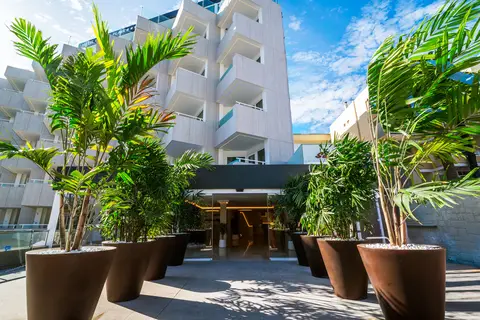 HL Sahara Playa in San Bartolomé de Tirajana — foto 2