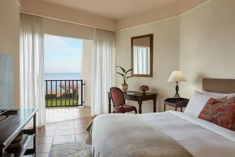 Grecotel Egnatia Alexandroupolis in Αλεξανδρούπολη — foto 21