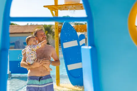 Camping Les Peupliers foto 17