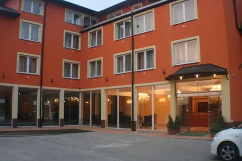 Daisy Superior in Krakau