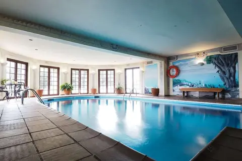 Hotel La Palma Romantica in Barlovento — foto 17