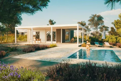 Terra Park Phalaris foto 1