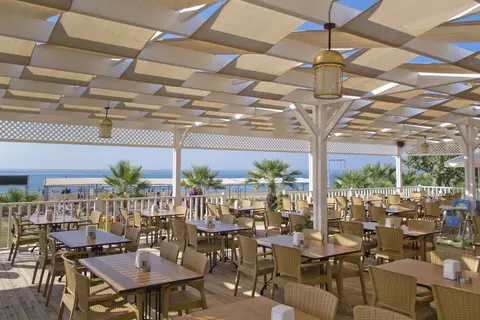 Mary Palace Resort & Spa in Manavgat, foto 18