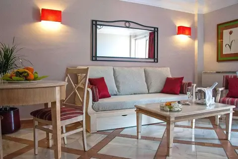 Hotel Las Aguilas Tenerife Affiliated by Meli in Puerto de la Cruz — foto 19