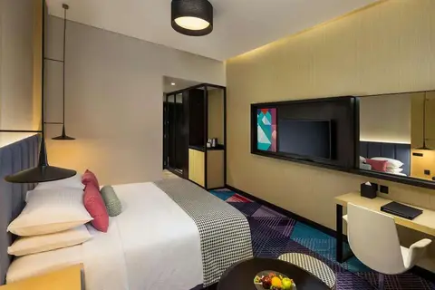 Millennium Al Barsha in Dubai — foto 2