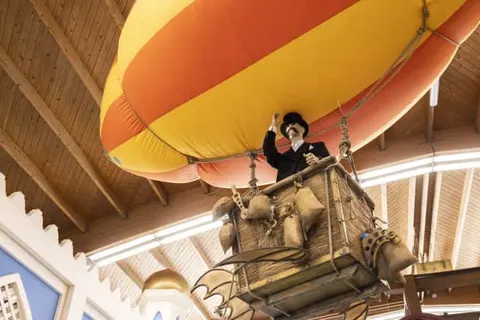 Vakantiepark De Bergen foto 9