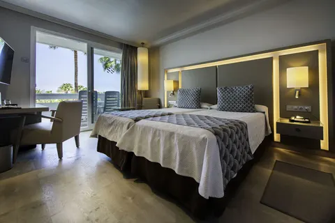 Vulcano Hotel foto 12