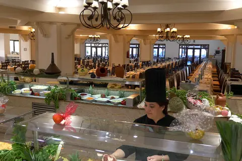 Playacanela Hotel in Ayamonte — foto 25