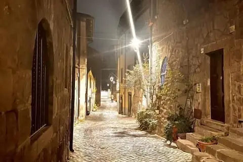Nazareth Residence in Viterbo, foto 19