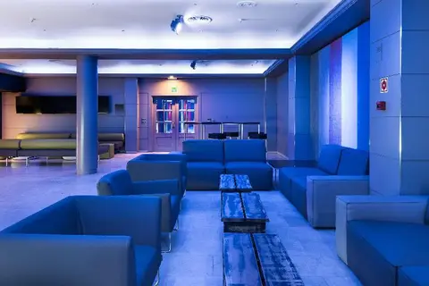 Nh Collection Gran Hotel de Zaragoza in Zaragoza — foto 27
