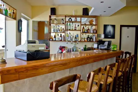 Cretan Sun Hotel & Apartments in Γεράνι — foto 23