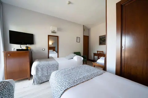 Hotel Soho Boutique Los Naranjos in Málaga — foto 6