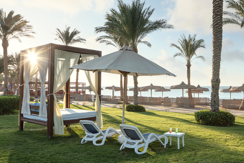 Hotel Palm Royale Soma Bay Resort foto 13