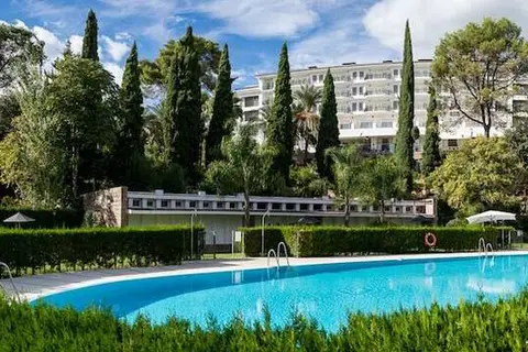 Parador de Cordoba in Córdoba — foto 2