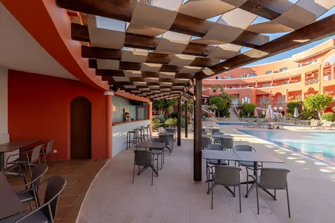 Hotel Belavista Da Luz in Lagos — foto 11