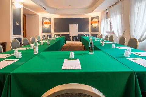 Grande Albergo Roma in Piacenza, foto 20
