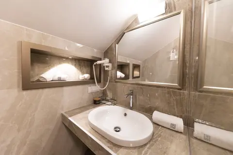 Heritage Hotel Tisno in Tisno — foto 29