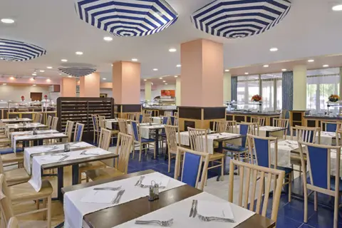 Hotel Sentido Neptun Beach in Несебър — foto 28