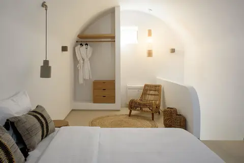 Este Luxury Suites in Φηρά Θήρας — foto 25