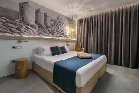 Elakati Luxury Boutique Hotel in Δημοτική Ενότητα Ρόδου — foto 13