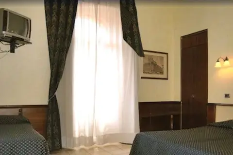 Hotel Roma Nardizzi Americana in Rome, foto 11