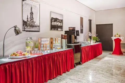 IntercityHotel Dresden in Dresden, foto 19