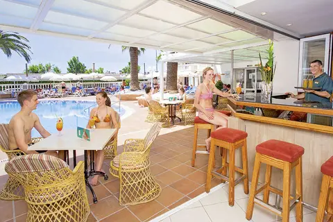 HSM Linda Playa in Calvià, foto 12