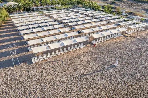 J'adore Deluxe Hotel & Spa in Manavgat, foto 8