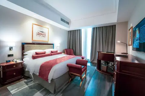 Millennium Hotel Doha in Doha — foto 3
