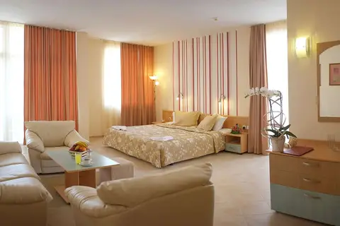 Hotel MPM Astoria in Несебър — foto 16