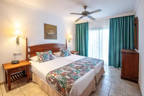 Hotel Las Marismas de Corralejo in Corralejo — foto 2