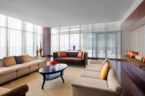 The H Hotel Dubai in Dubai — foto 28