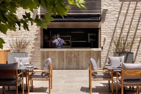 Minthis Resort in Paphos — foto 14