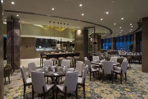 Hilton Istanbul Kozyatagi in Fatih — foto 6