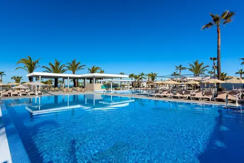 Hotel Riu Chiclana in Chiclana De La Frontera — foto 8