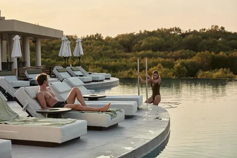 Hotel King Jason Zante - adults only in Arkadii Municipal Unit — foto 17