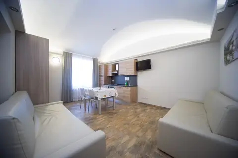Frejus Case Vacanza - Residence Tabor in Bardonecchia, foto 3